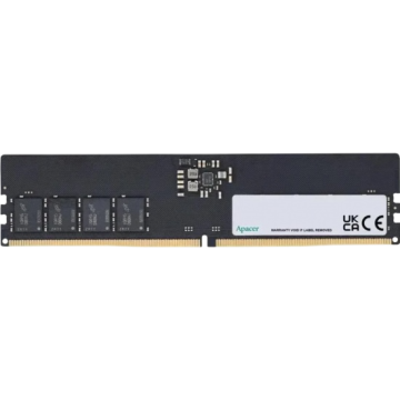 Оперативная память 32 Gb 5600 MHz Apacer RP (FL.32G2C.PKH)