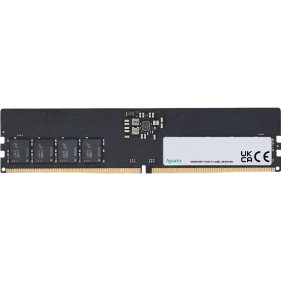 Оперативная память 32 Gb 5600 MHz Apacer RP (FL.32G2C.PKH)