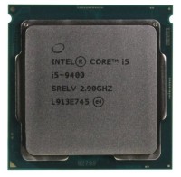 Процессор Intel Core i5 9400 OEM CM8068403875504