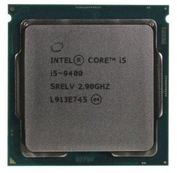 Процессор Intel Core i5 9400 OEM CM8068403875504