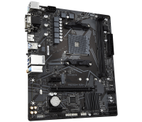 Материнская плата Gigabyte A520M S2H 1.3