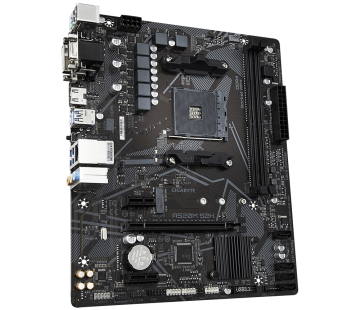 Материнская плата Gigabyte A520M S2H 1.3