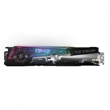 Видеокарта INNO3D (C30704-08D6X-1710VA35) GeForce RTX 3070 8GB iCHILL X4