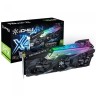 Видеокарта INNO3D (C30704-08D6X-1710VA35) GeForce RTX 3070 8GB iCHILL X4