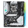 Материнская плата ASRock Z590 STEEL LEGEND