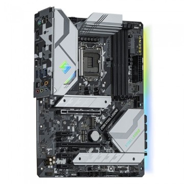 Материнская плата ASRock Z590 STEEL LEGEND