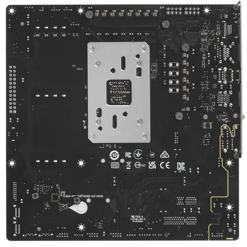 Материнская плата MSI MAG B650M MORTAR WIFI