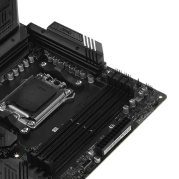 Материнская плата MSI MAG B650M MORTAR WIFI
