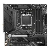 Материнская плата MSI MAG B650M MORTAR WIFI