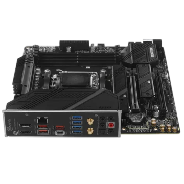 Материнская плата MSI MAG B650M MORTAR WIFI