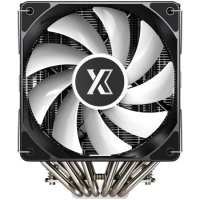 Кулер для процессора XASTRA AX620 Basic ARGB (AX620-XXAFMX-GL)