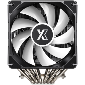 Кулер для процессора XASTRA AX620 Basic ARGB (AX620-XXAFMX-GL)