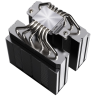 Кулер для процессора XASTRA AX620 Basic ARGB (AX620-XXAFMX-GL)