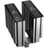 Кулер для процессора XASTRA AX620 Basic ARGB (AX620-XXAFMX-GL)