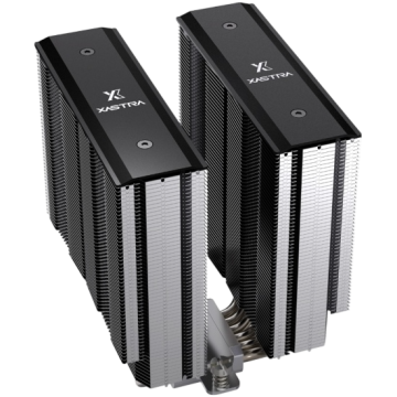Кулер для процессора XASTRA AX620 Basic ARGB (AX620-XXAFMX-GL)