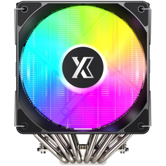 Кулер для процессора XASTRA AX620 Basic ARGB (AX620-XXAFMX-GL)
