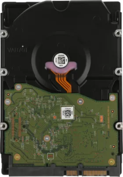 Жесткий диск Western Digital 8000 Gb Surveillance Purple (WD85PURZ)