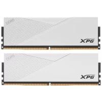 Оперативная память 32 Gb 5600 MHz ADATA XPG LANCER White (AX5U5600C3616G-DCLAWH)