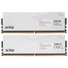 Оперативная память 32 Gb 5600 MHz ADATA XPG LANCER White (AX5U5600C3616G-DCLAWH)