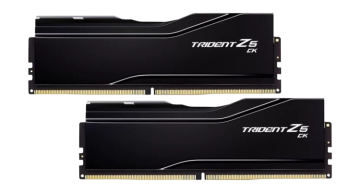 Оперативная память 48 Gb 8400 MHz G.Skill TRIDENT Z5 CK Black (F5-8400C4052G24GX2-TZ5CK)