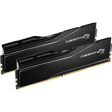 Оперативная память 48 Gb 8400 MHz G.Skill TRIDENT Z5 CK Black (F5-8400C4052G24GX2-TZ5CK)