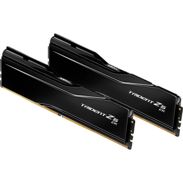 Оперативная память 48 Gb 8400 MHz G.Skill TRIDENT Z5 CK Black (F5-8400C4052G24GX2-TZ5CK)