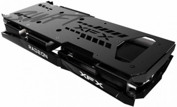 Видеокарта XFX (RX-67XTYJFDV2) AMD Radeon RX 6700 XT CORE 12GB SWFT309
