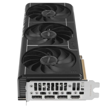 Видеокарта ASUS (PRIME-RTX5060TI-8G) GeForce RTX 5060 Ti 8GB PRIME (90YV0MP1-M0NA00)