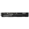 Видеокарта ASUS (PRIME-RTX5060TI-8G) GeForce RTX 5060 Ti 8GB PRIME (90YV0MP1-M0NA00)
