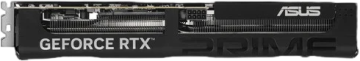 Видеокарта ASUS (PRIME-RTX5060TI-8G) GeForce RTX 5060 Ti 8GB PRIME (90YV0MP1-M0NA00)