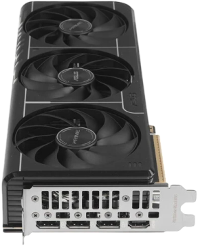 Видеокарта ASUS (PRIME-RTX5060TI-8G) GeForce RTX 5060 Ti 8GB PRIME (90YV0MP1-M0NA00)