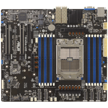Материнская плата ASUS S14NA-U12 (90SB0CG0-M0UAY0)