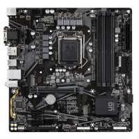 Материнская плата GIGABYTE B560M DS3H