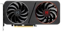 Видеокарта MaxSun (Intel Arc B570 Milestone 10G) Intel Arc B570 10GB MILESTONE
