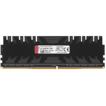Оперативная память 8 Gb 3200 MHz Kingston HYPERX PREDATOR (HX432C16PB3/8)