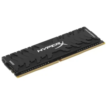Оперативная память 8 Gb 3200 MHz Kingston HYPERX PREDATOR (HX432C16PB3/8)