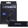Твердотельный накопитель HIKVISION 1000 Gb HS-SSD-G4000/1024G