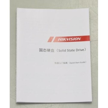 Твердотельный накопитель HIKVISION 1000 Gb HS-SSD-G4000/1024G