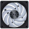 Вентилятор для корпуса Lian Li UNI FAN CL WIRELESS 120 12CL1W1B ARGB Black (G99.12CL1W1B.R0)