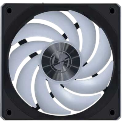Вентилятор для корпуса Lian Li UNI FAN CL WIRELESS 120 12CL1W1B ARGB Black (G99.12CL1W1B.R0)
