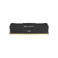 Оперативная память 8 Gb 3200 MHz CRUCIAL BALLISTIX (BL8G32C16U4B)