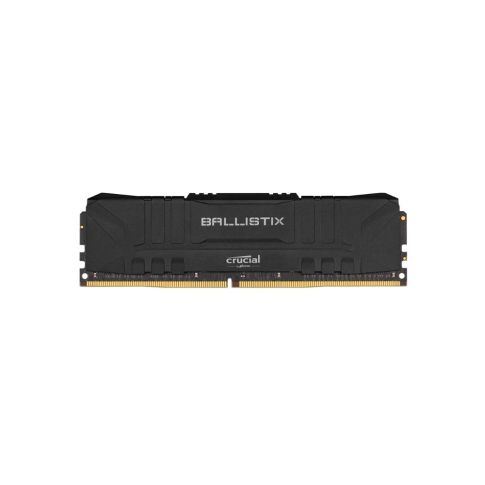 Оперативная память 8 Gb 3200 MHz CRUCIAL BALLISTIX (BL8G32C16U4B)