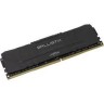 Оперативная память 8 Gb 3200 MHz CRUCIAL BALLISTIX (BL8G32C16U4B)