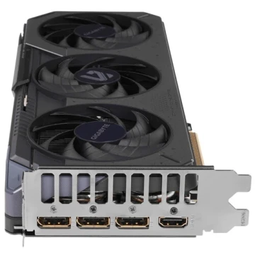 Видеокарта Gigabyte (GV-N506TGAMING-16GD) GeForce RTX 5060 Ti 16GB GAMING