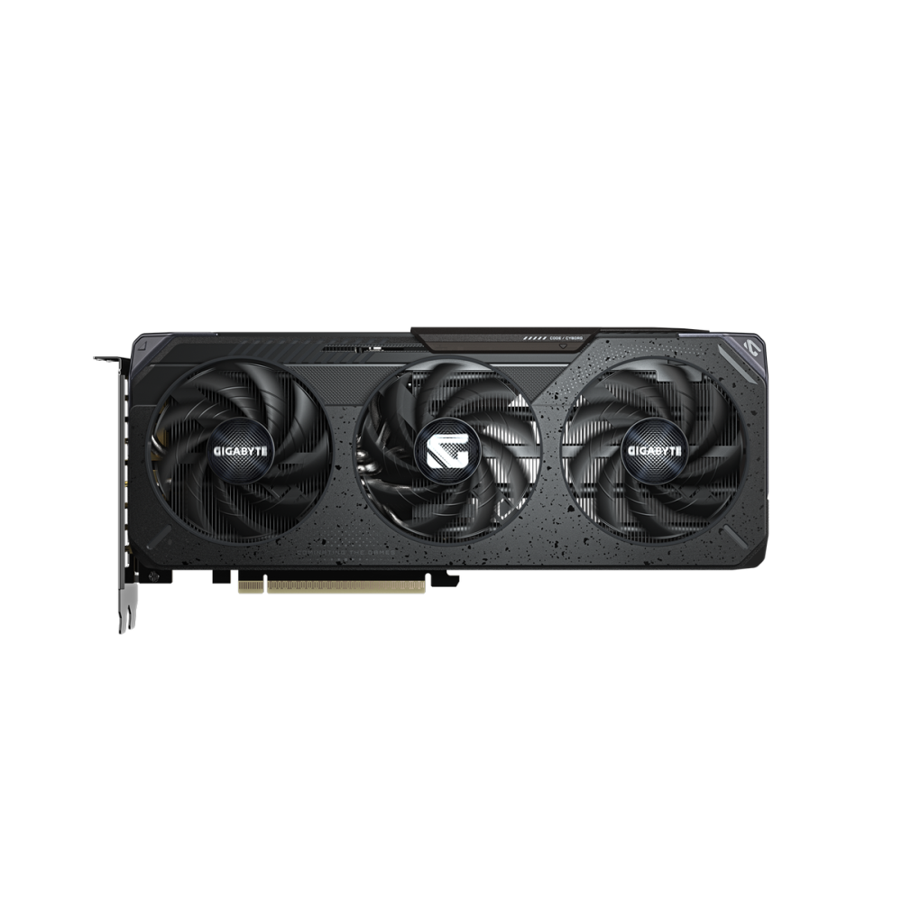 Видеокарта Gigabyte (GV-N506TGAMING-16GD) GeForce RTX 5060 Ti 16GB GAMING