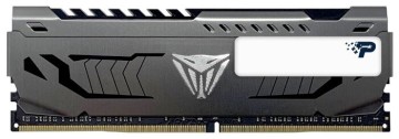 Оперативная память 16 Gb 3000 MHz PATRIOT VIPER STEEL (PVS416G300C6)