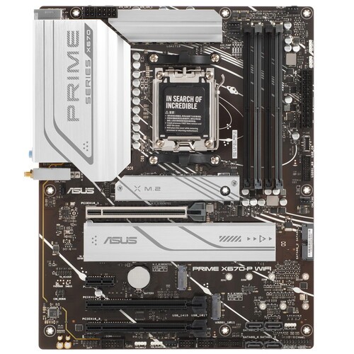 Материнская плата ASUS PRIME X670-P WIFI 90MB1BV0-M0EAY0