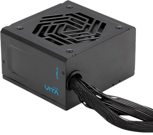 Блок питания FSP 550W VITA-550BD 16 Pin (PCIe 5.0 Connector Cable Details)