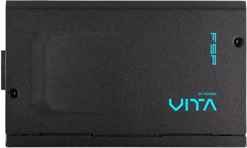 Блок питания FSP 550W VITA-550BD 16 Pin (PCIe 5.0 Connector Cable Details)