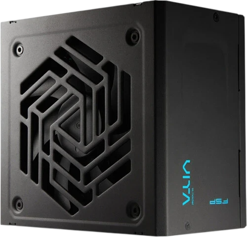 Блок питания FSP 550W VITA-550BD 16 Pin (PCIe 5.0 Connector Cable Details)